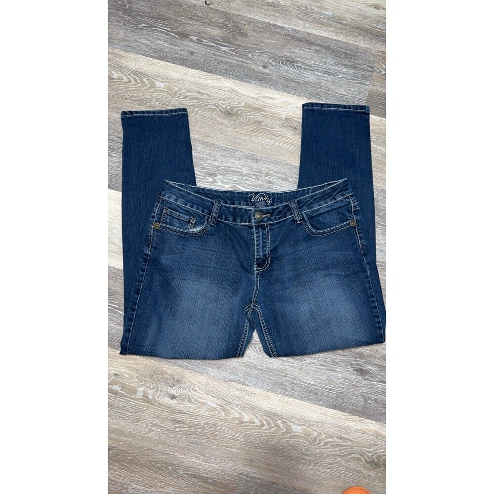 Vanity Jeans